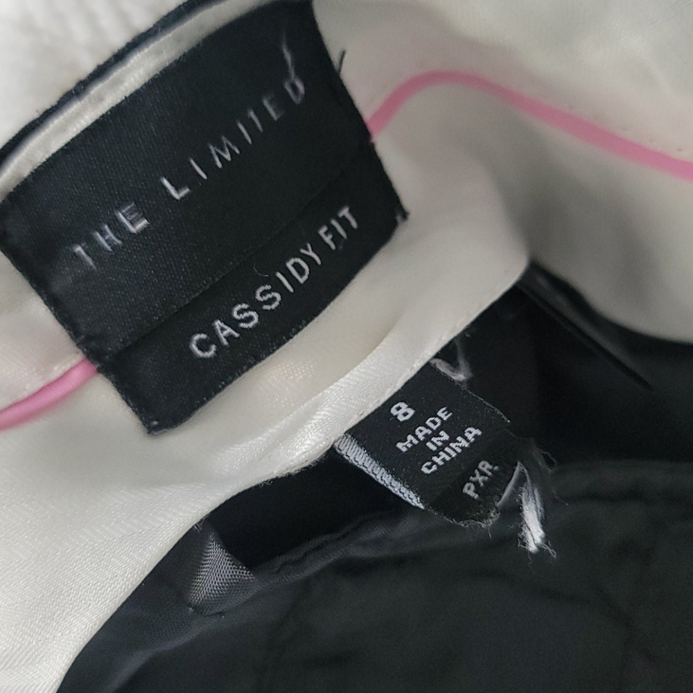 Limited pants - Picture 3 of 3